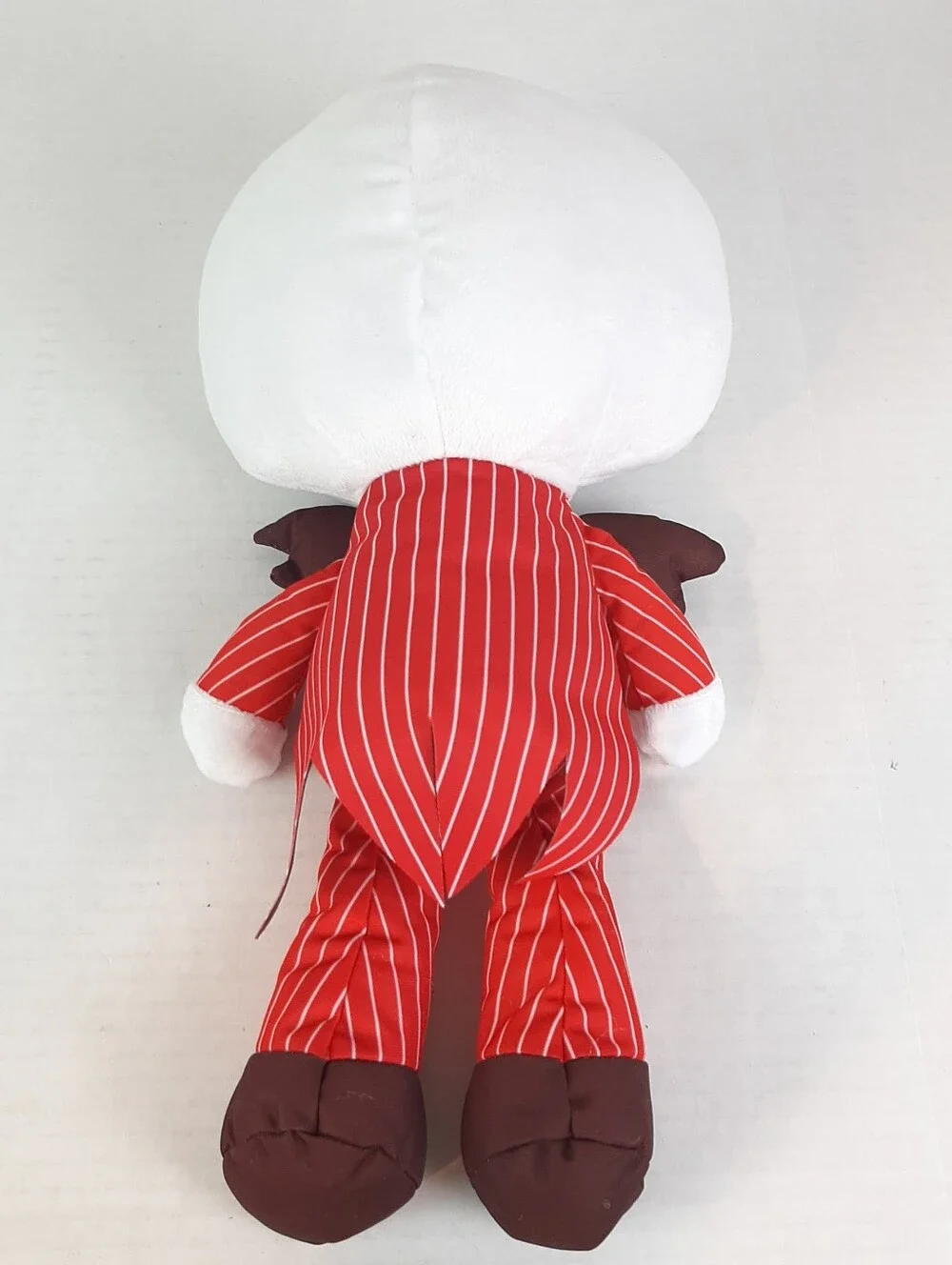 Disney Jack Skellington Valentines Day Plush 12